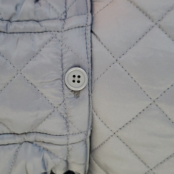 Lucky Brand lightweight quilted jacket - Picture 8 of 15